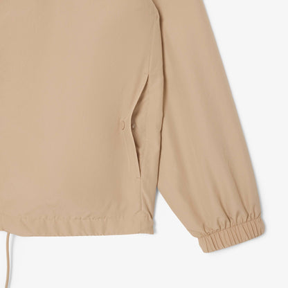 Veste réversible Monogram bimatière