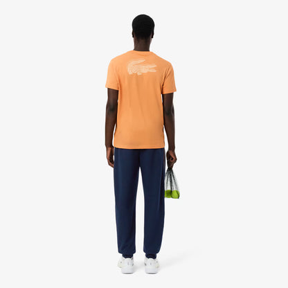 Pantalon de jogging en tricot sportif