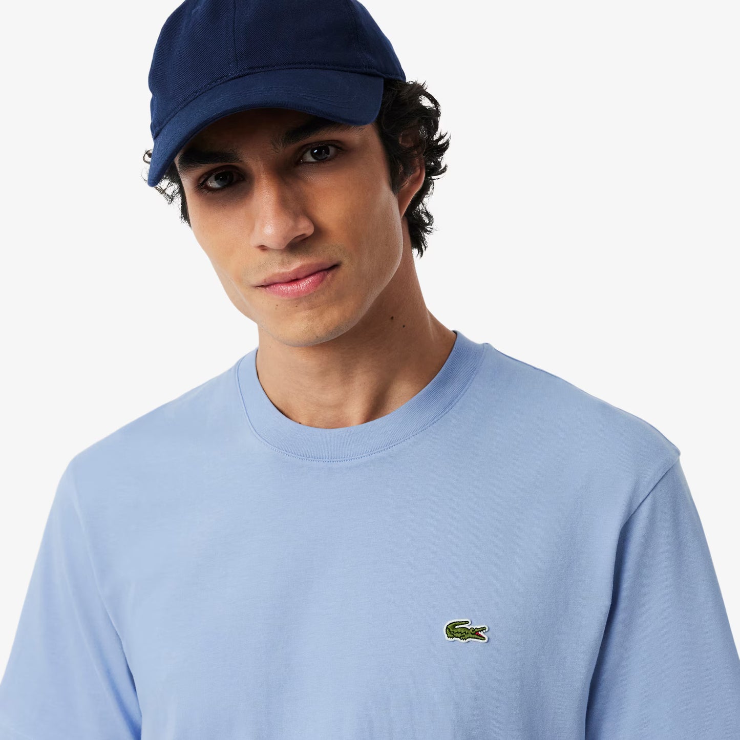 T-shirt en coton