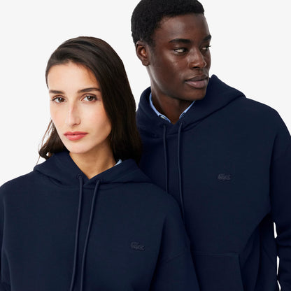 Hoodie molletonné épais