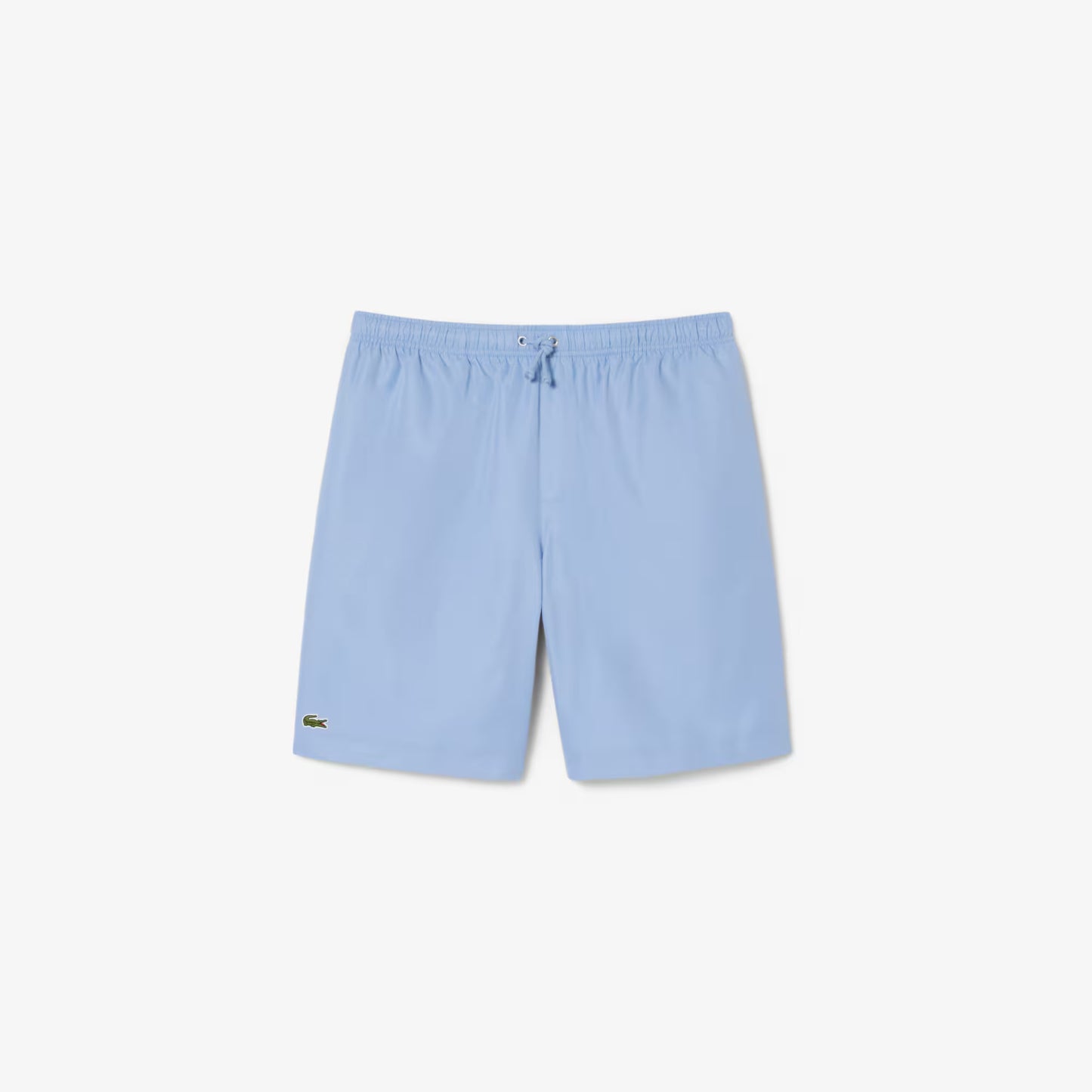 Short de sport en taffetas de diamant léger