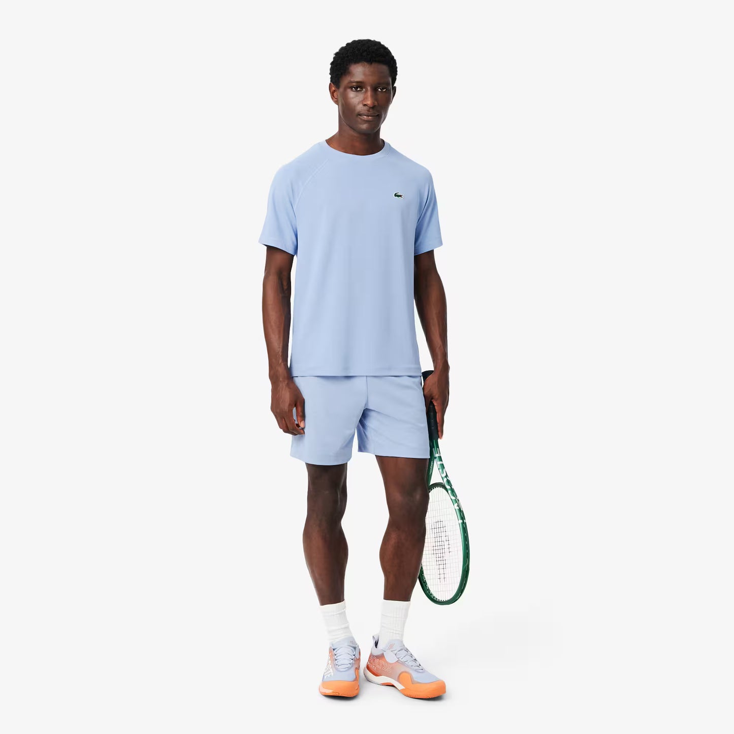 Short de sport Ultra Dry coupe droite