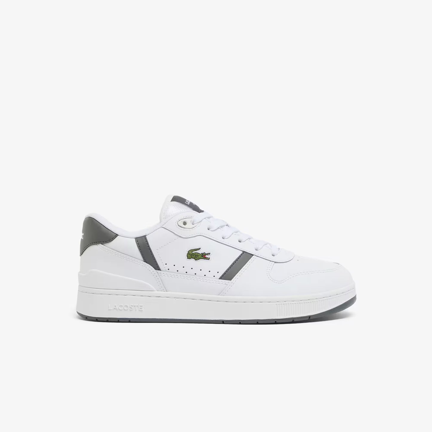 Baskets en cuir pour homme T-Clip Set