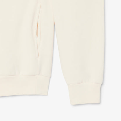 Sweat à capuche Lacoste Tennis x Novak Djokovic
