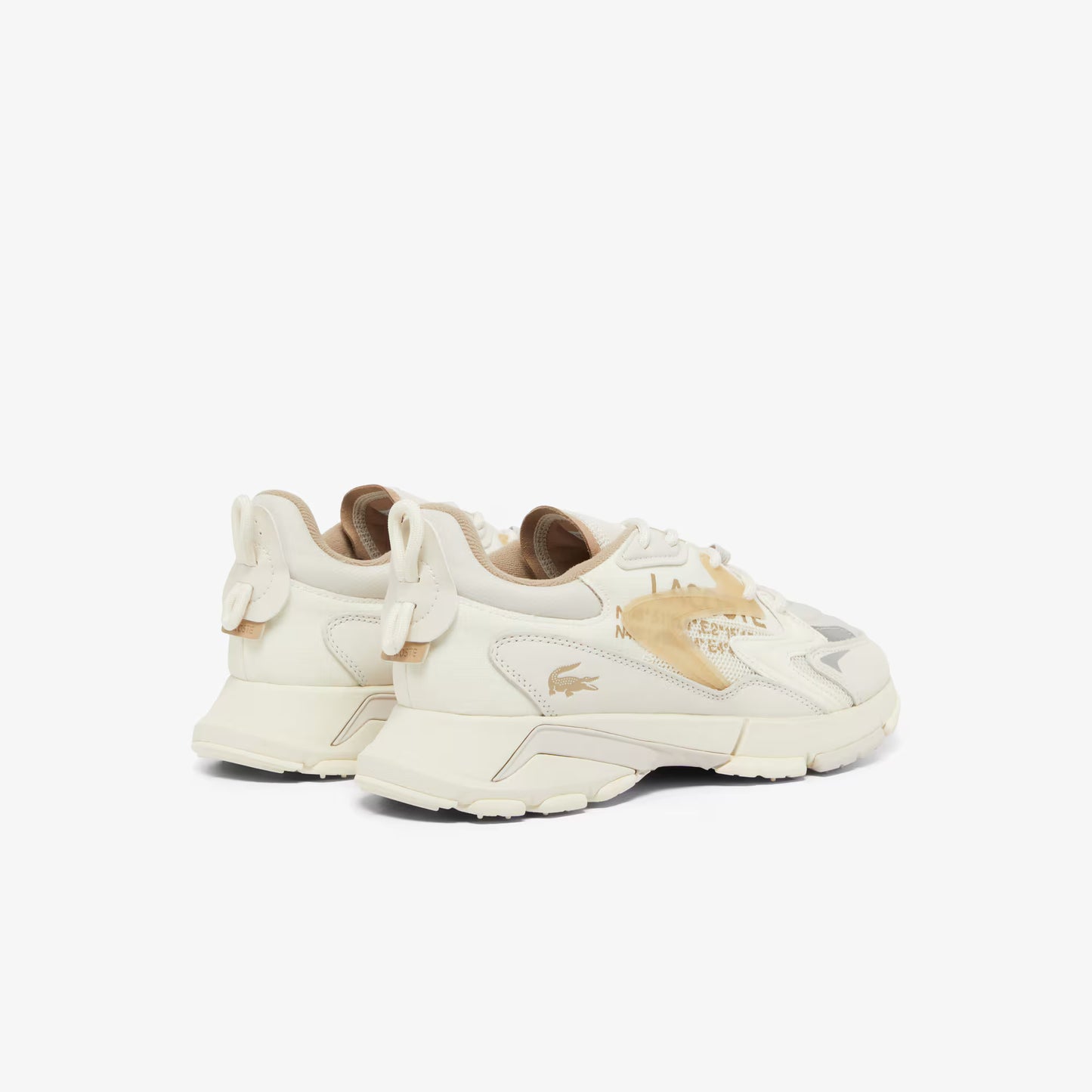 Baskets L003 Neo Tech Homme
