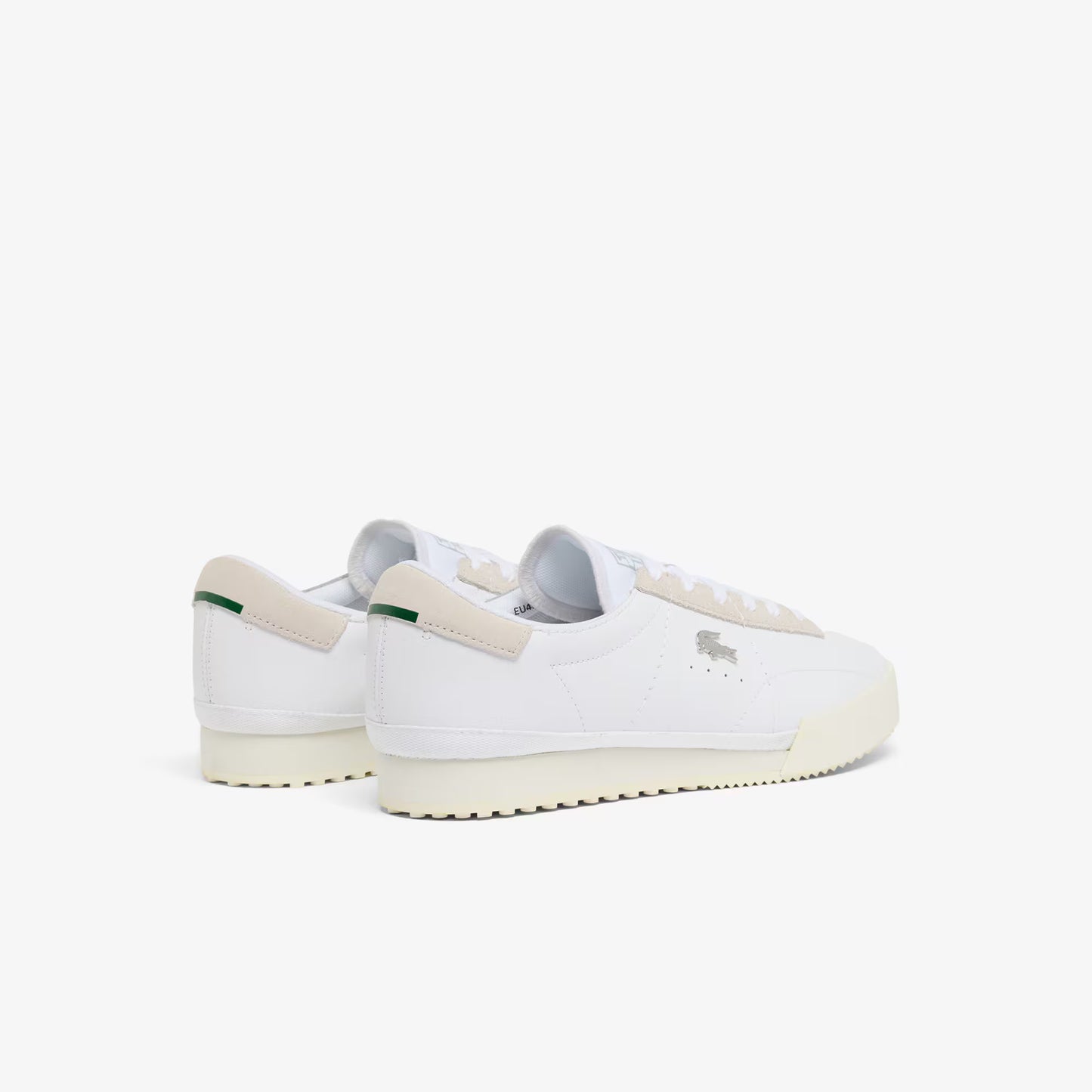 Baskets en cuir Aura pour homme