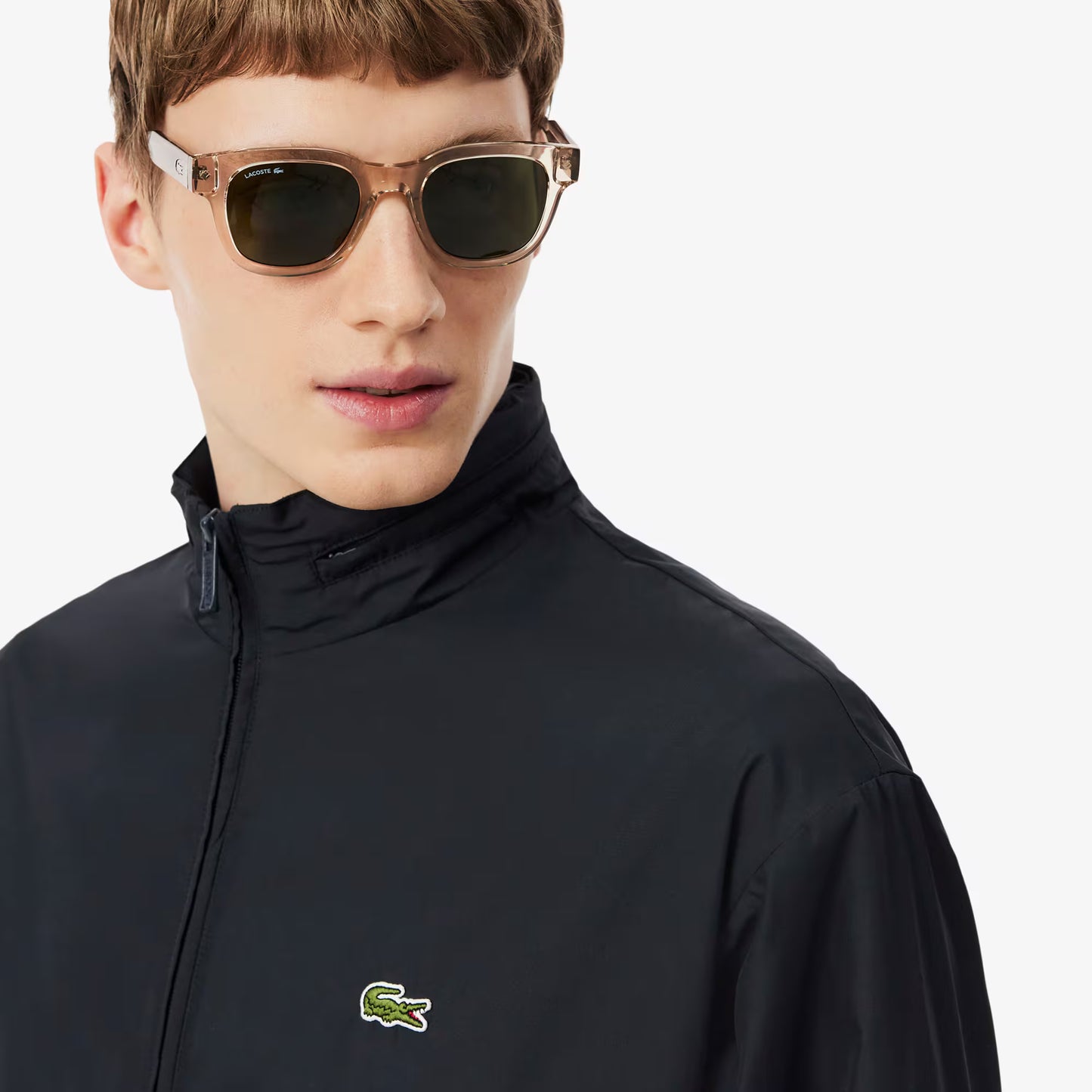 Veste déperlante