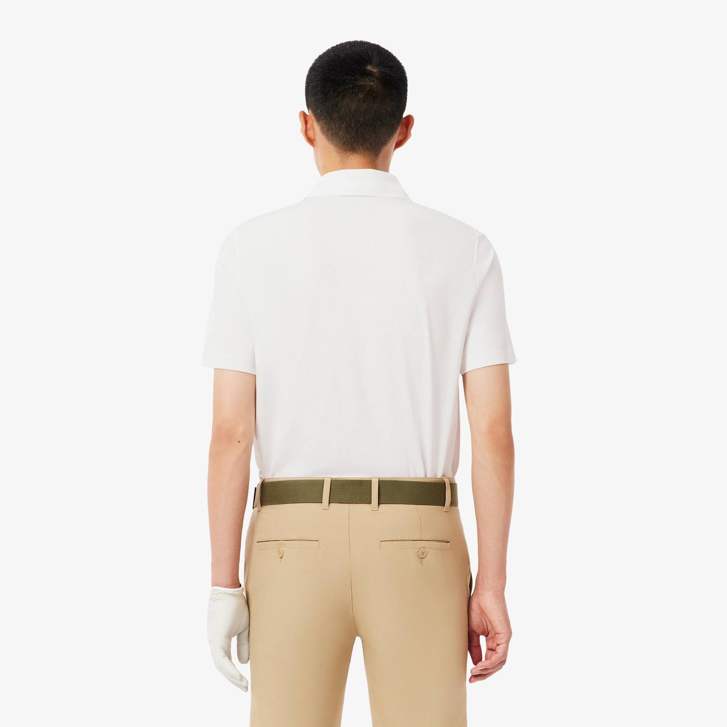 Polo de golf Regular Fit protection UV