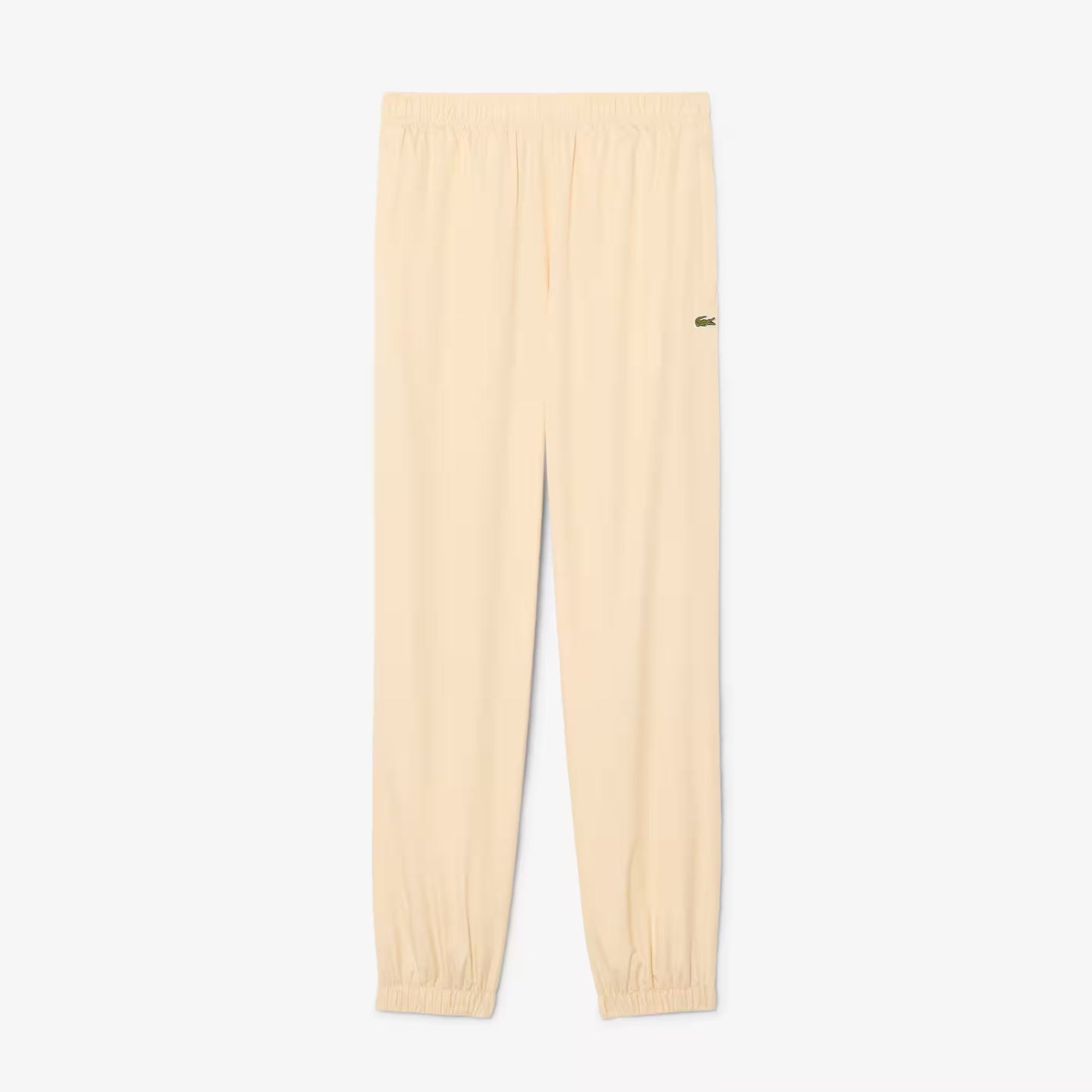 Pantalon de survêtement déperlant coupe droite