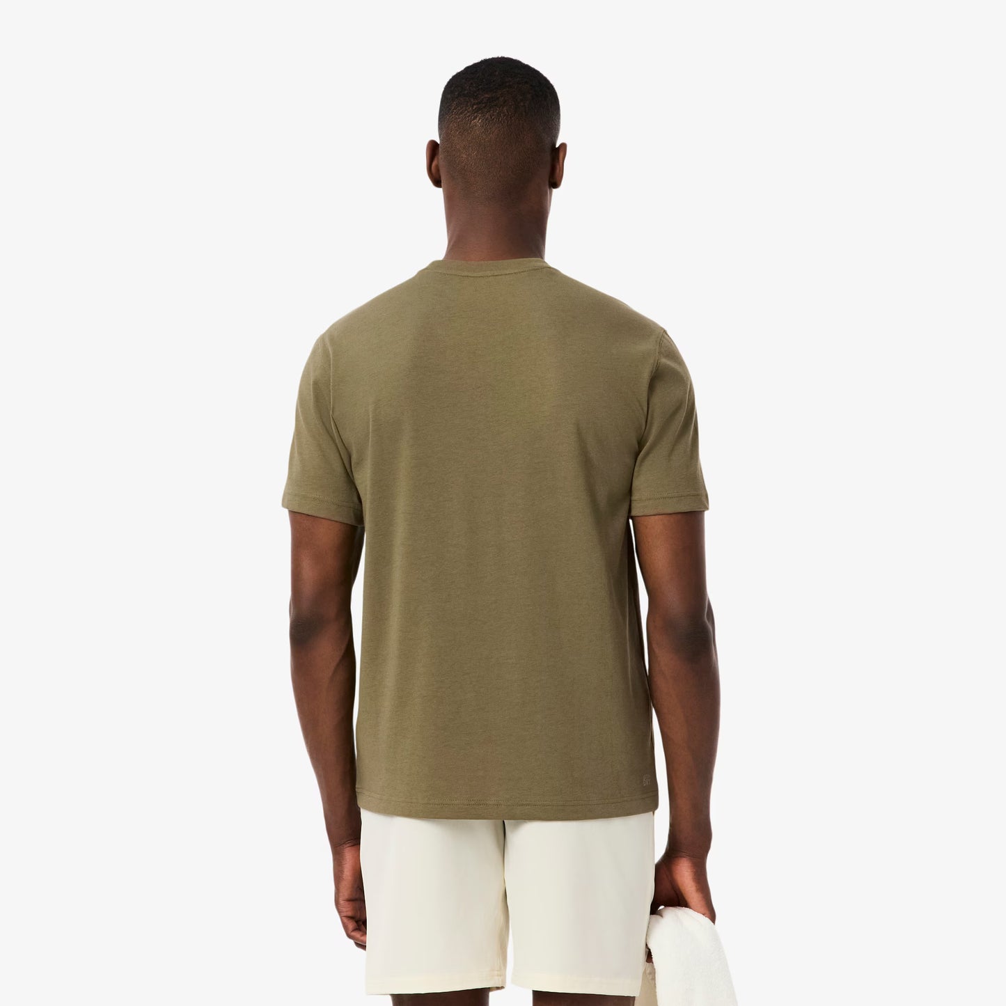 T-shirt de sport en coton ultra-respirant