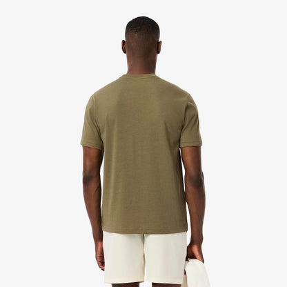 T-shirt de sport en coton ultra-respirant