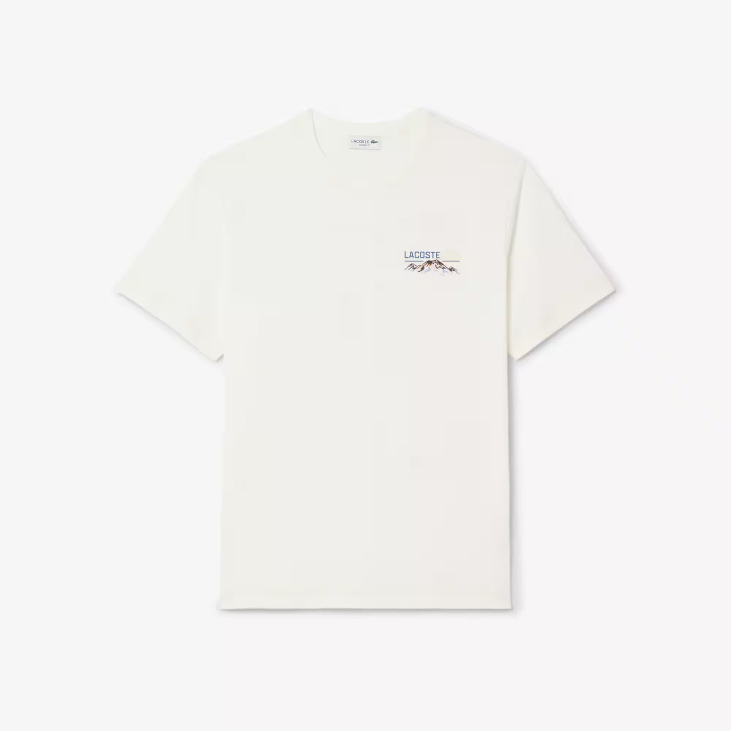 T-shirt imprimé multiple en jersey 2