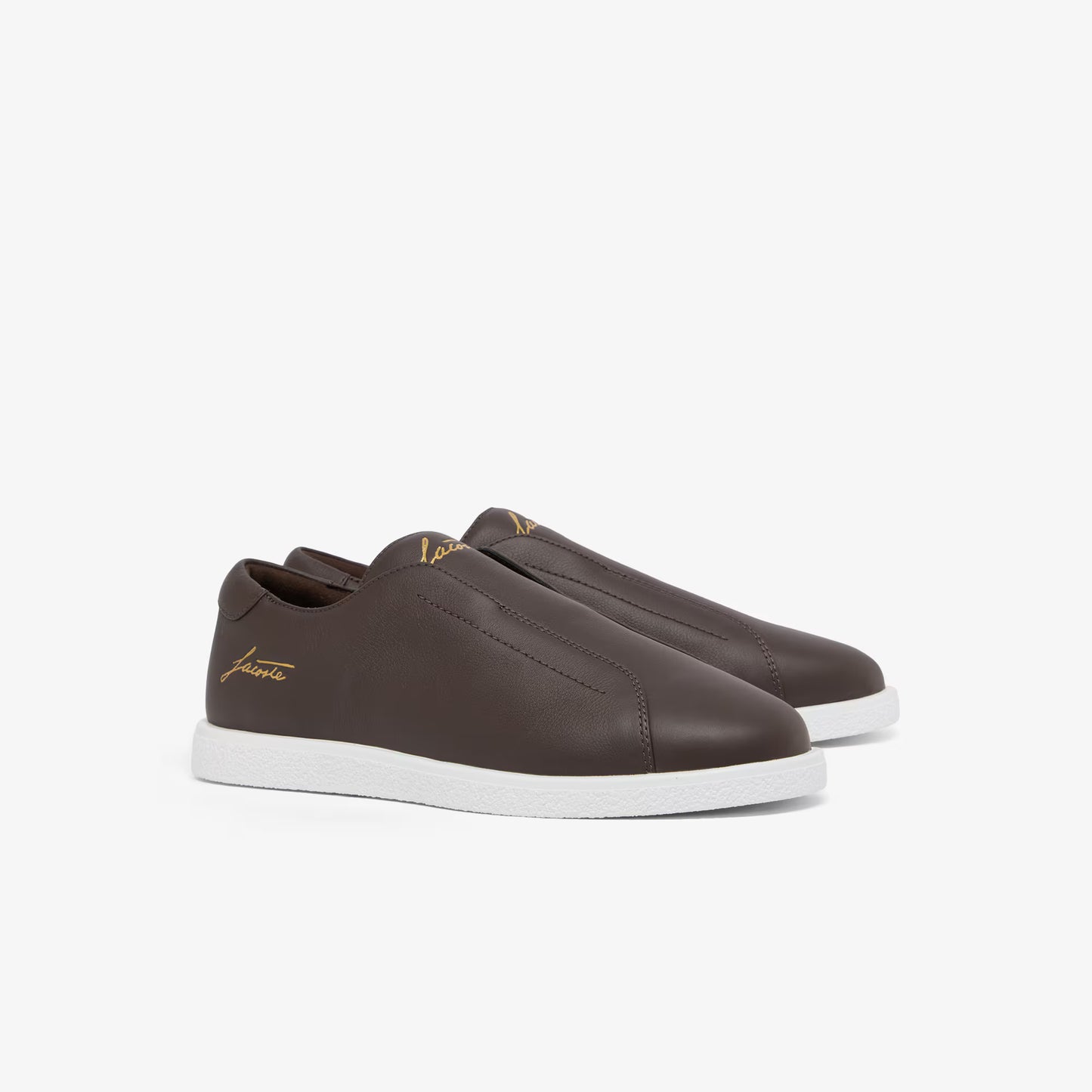 Mocassins en cuir Linecourt pour homme