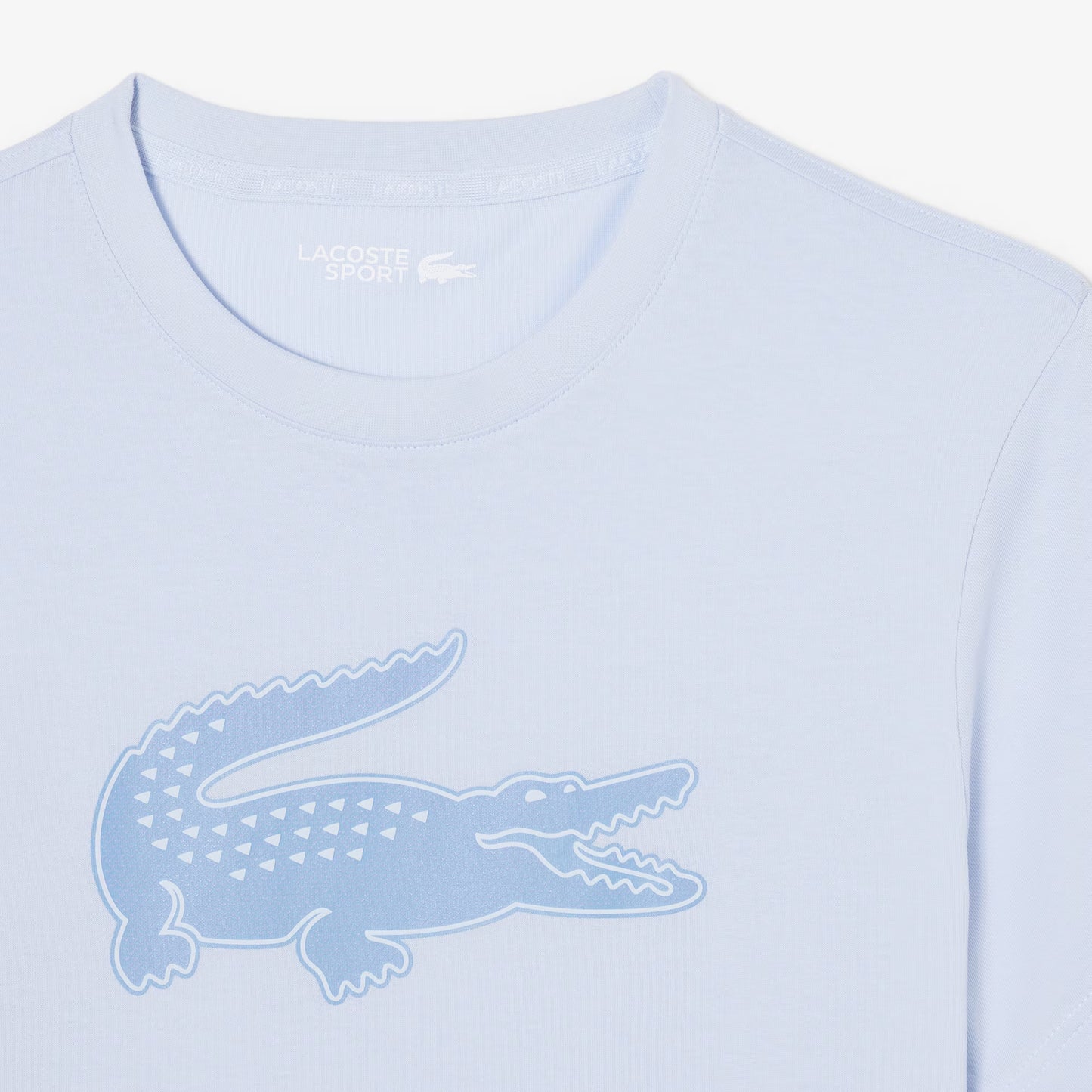 T-shirt de sport Ultra Dry XXL avec logo