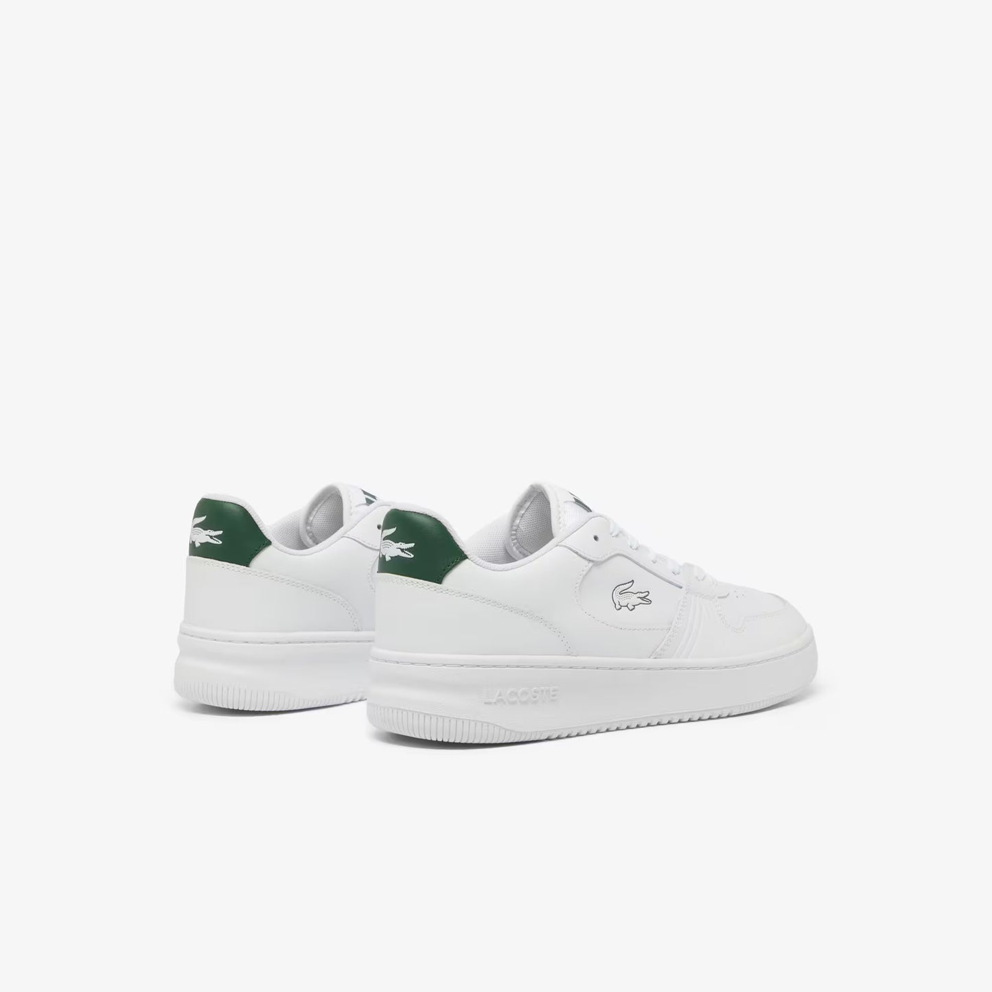 Baskets en cuir L001 pour homme