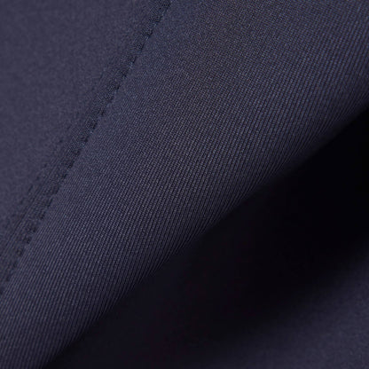 Pantalon de jogging brodé ample