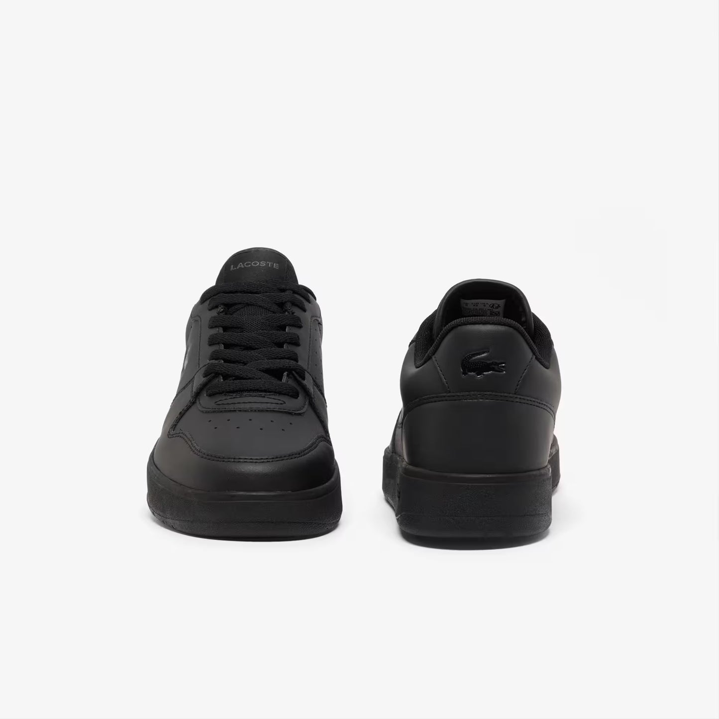 Baskets en cuir Court Ace pour homme