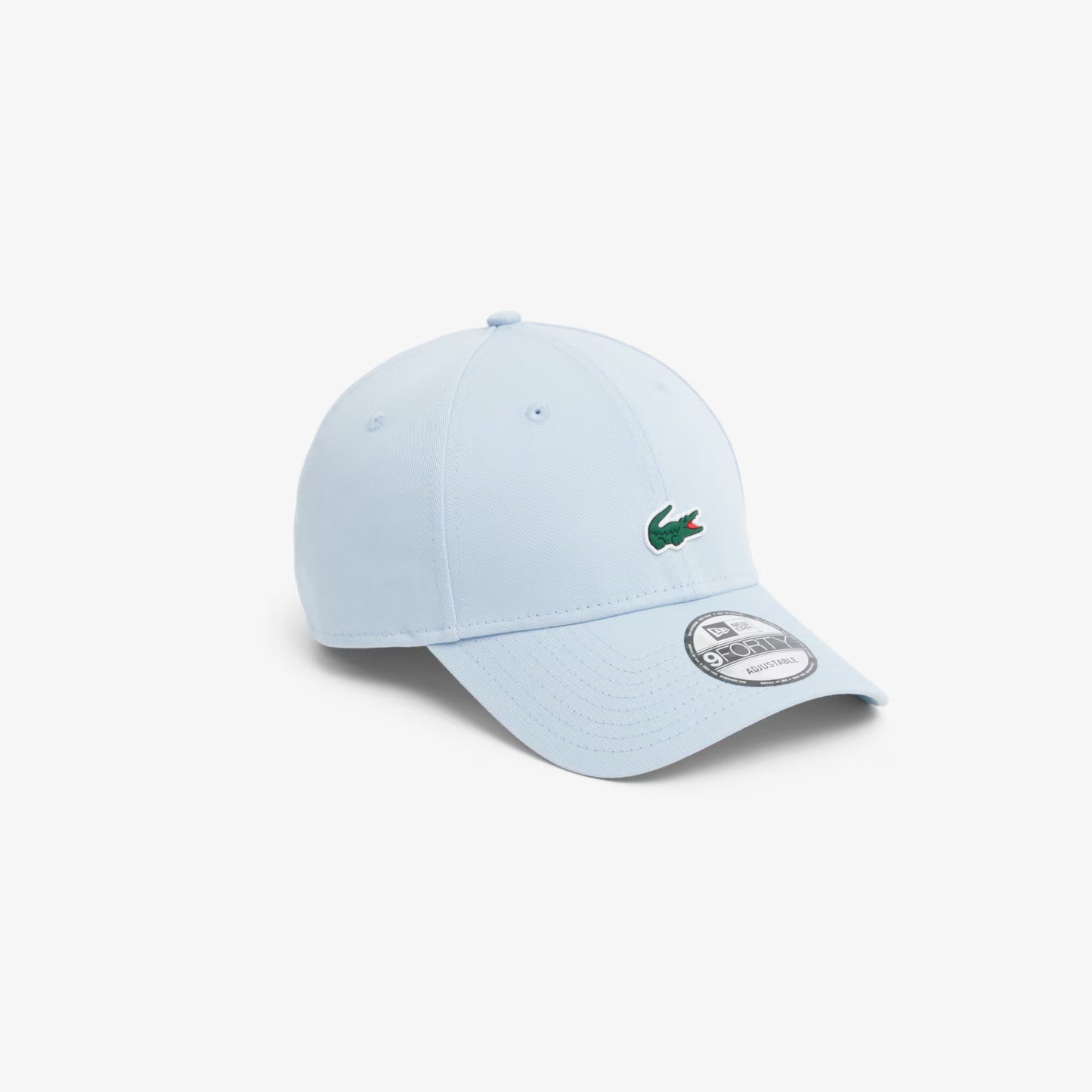 Casquette Lacoste x New Era