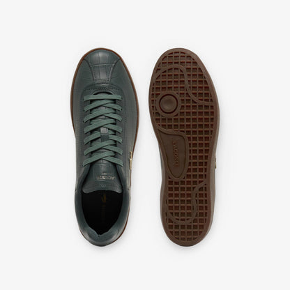 Baskets en cuir Baseshot pour homme