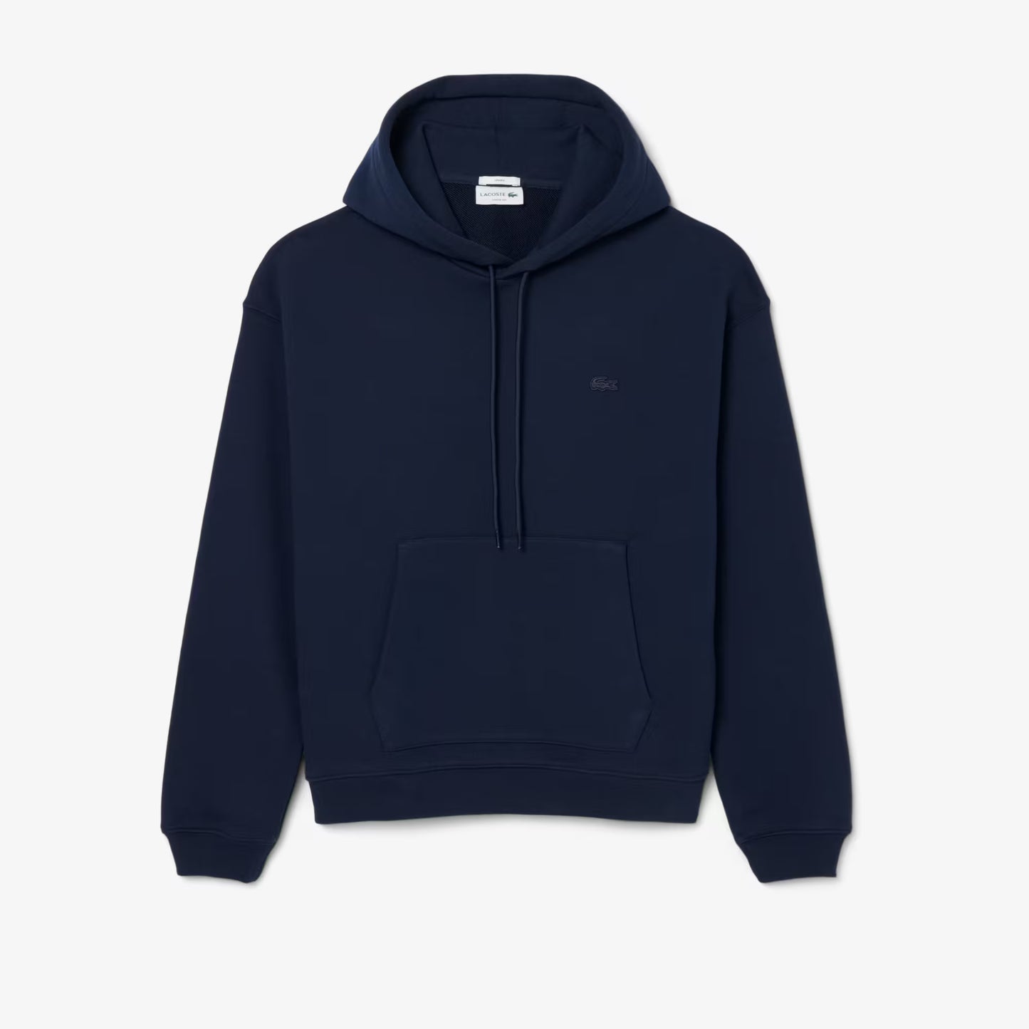 Hoodie molletonné épais