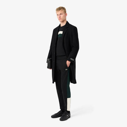 Pantalon de jogging en molleton à jambe fuselée