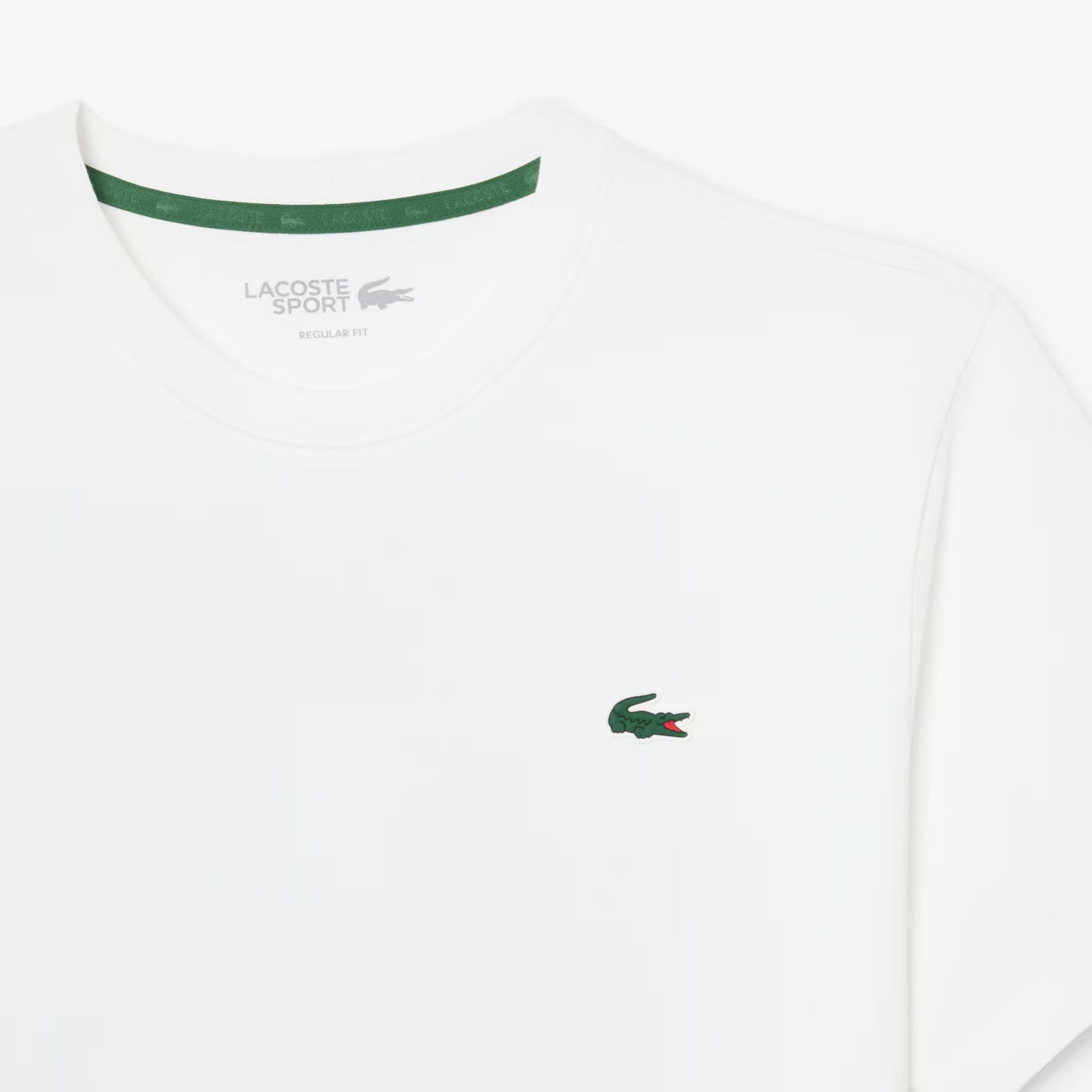 T-shirt de tennis Ultra Dry imprimé