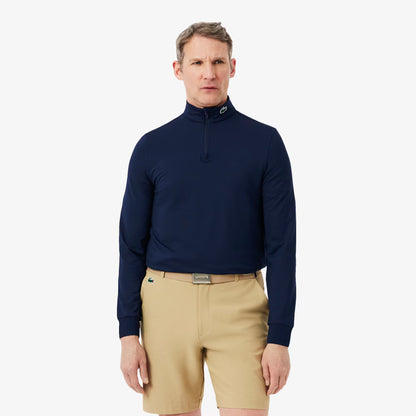 Sweatshirt de golf ultra sec extensible
