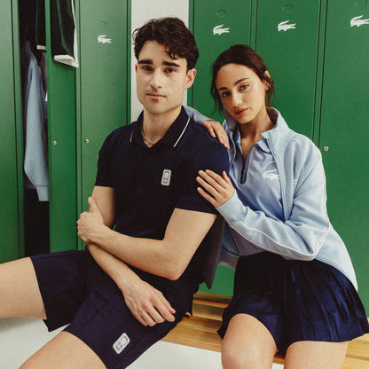 Shorts de tennis extensibles Ultra Dry Heritage