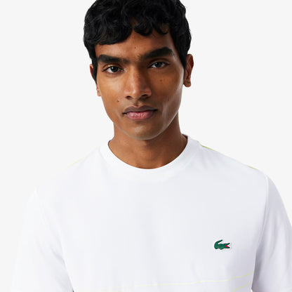 T-shirt de sport imprimé ultra-dry
