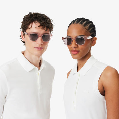 Lunettes de soleil rectangulaires Summer Pack