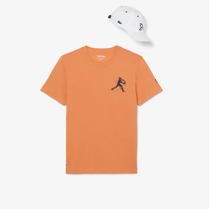 Pack Lacoste Tennis x Novak Djokovic