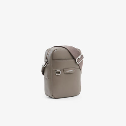 Sacoche en cuir Ossian