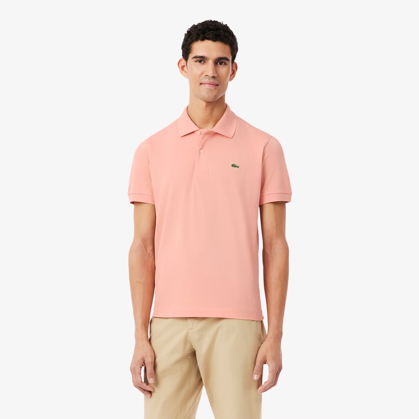 Polo Lacoste L.12.12 LIGHT Coupe Classique