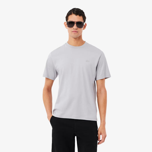 Besticktes Signature T-Shirt