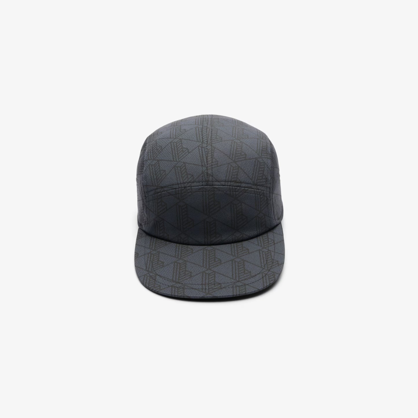 Casquette Jockey en Sergé Imprimé