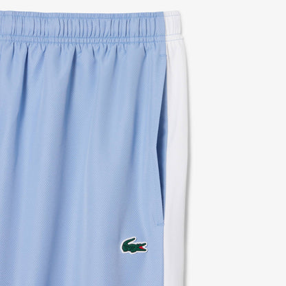 Survêtement de sport color block