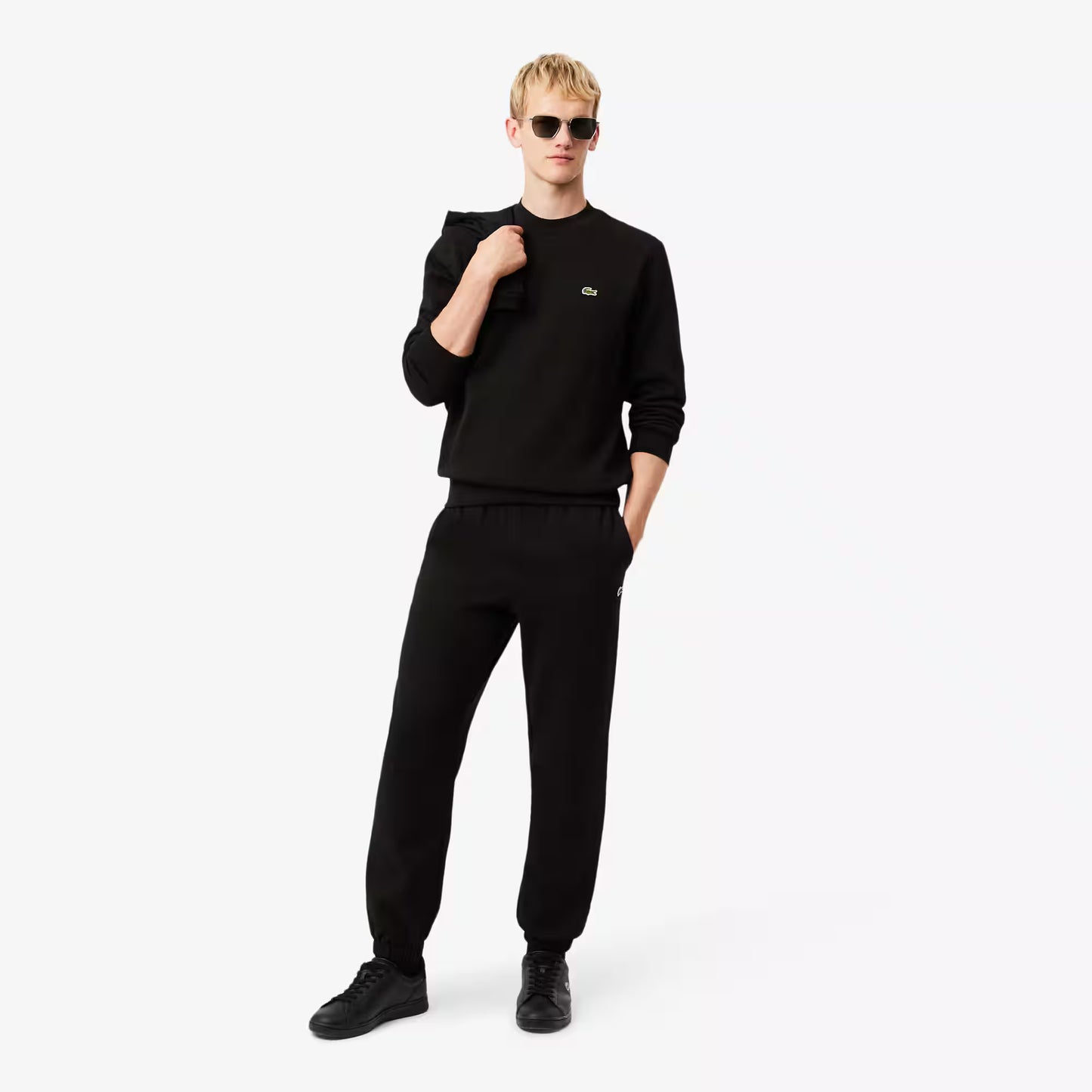 Pantalon de jogging coupe classique