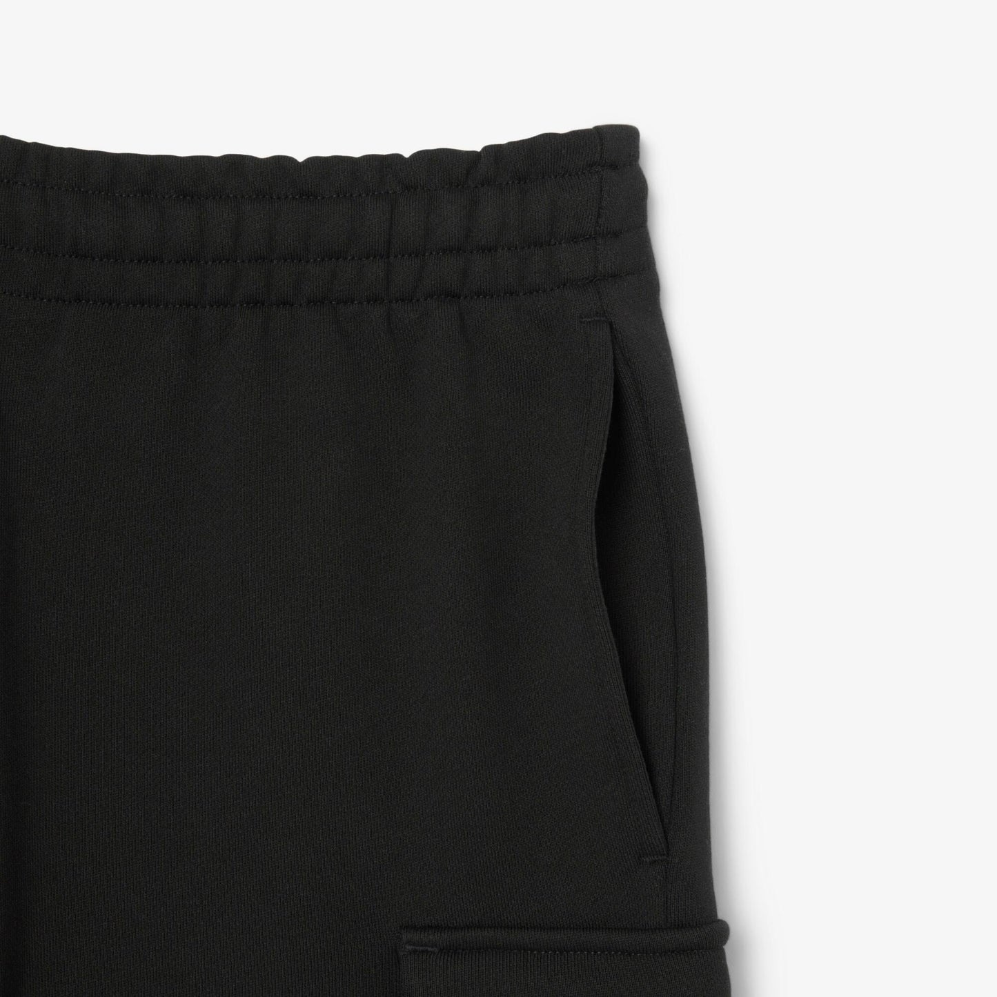 Short en molleton Cargo