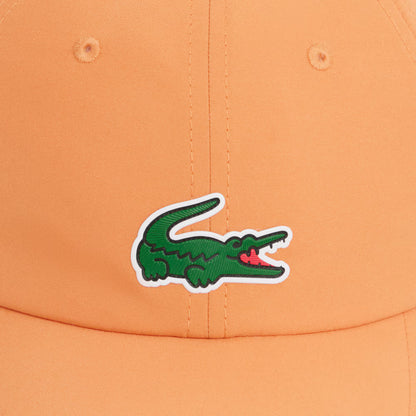 Casquette Lacoste Tennis x Novak Djokovic