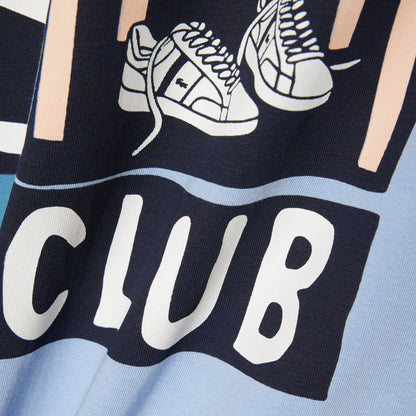 T-shirt de sport imprimé