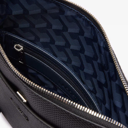 Sac bandoulière en cuir Chantaco