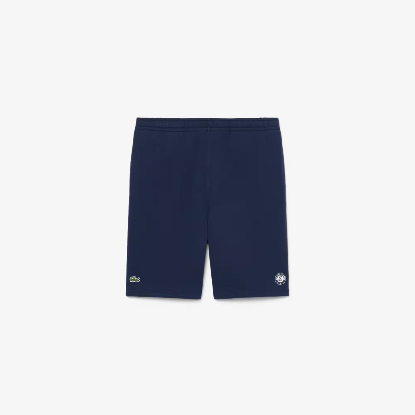 Short en molleton Édition Roland-Garros