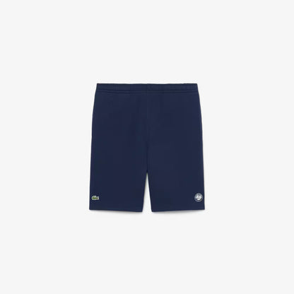 Short en molleton Édition Roland-Garros