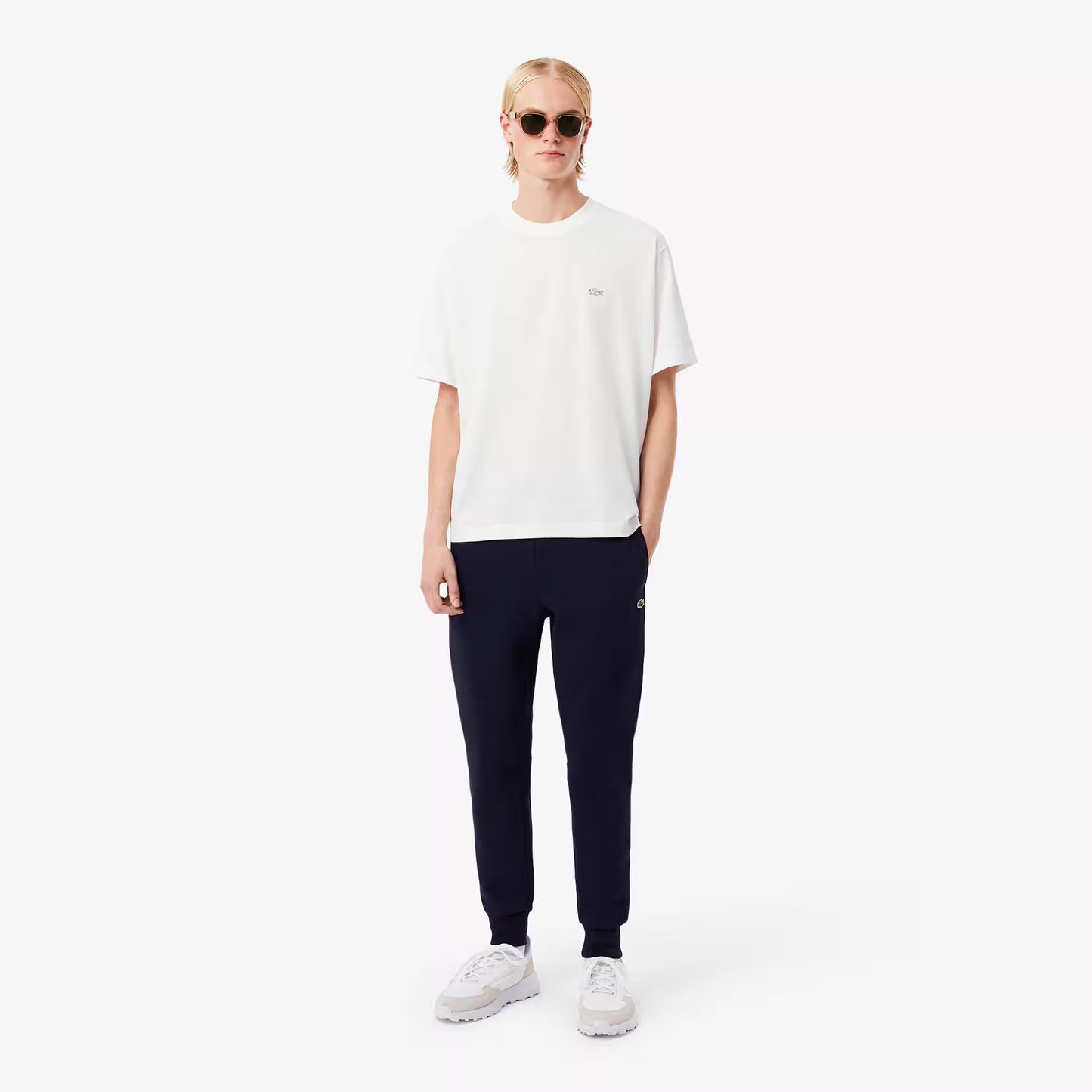 Pantalon de survêtement slim