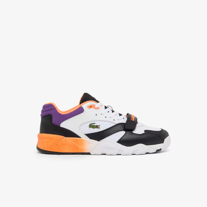 Baskets en cuir Game Trainer Pro pour homme