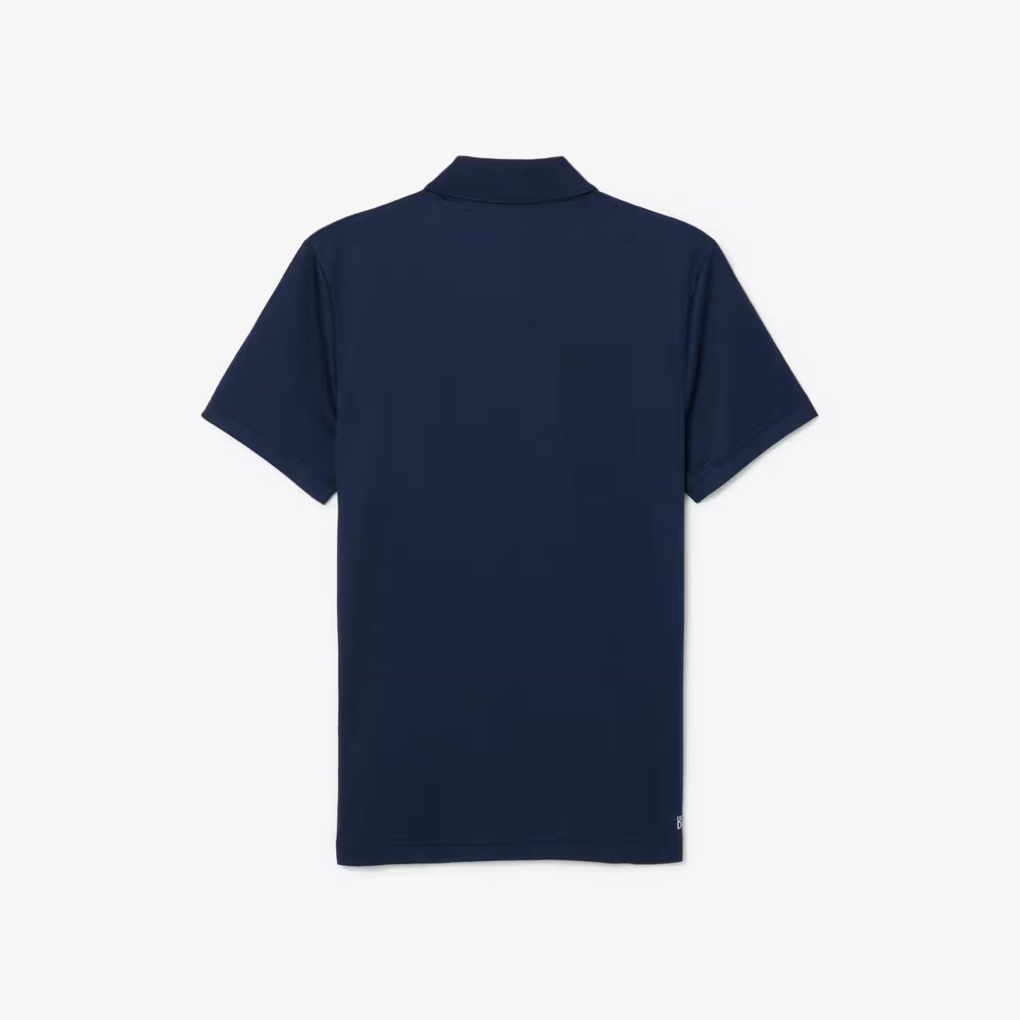 Polo de tennis édition Roland-Garros