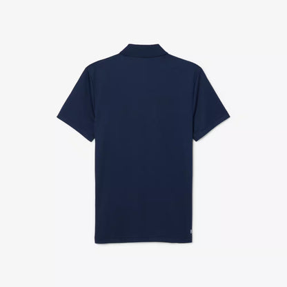 Polo de tennis édition Roland-Garros