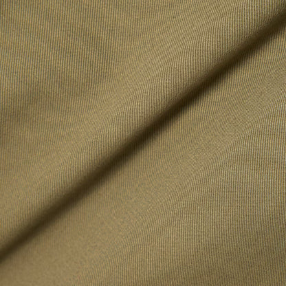Pantalon chino en twill de coton à coupe droite 2