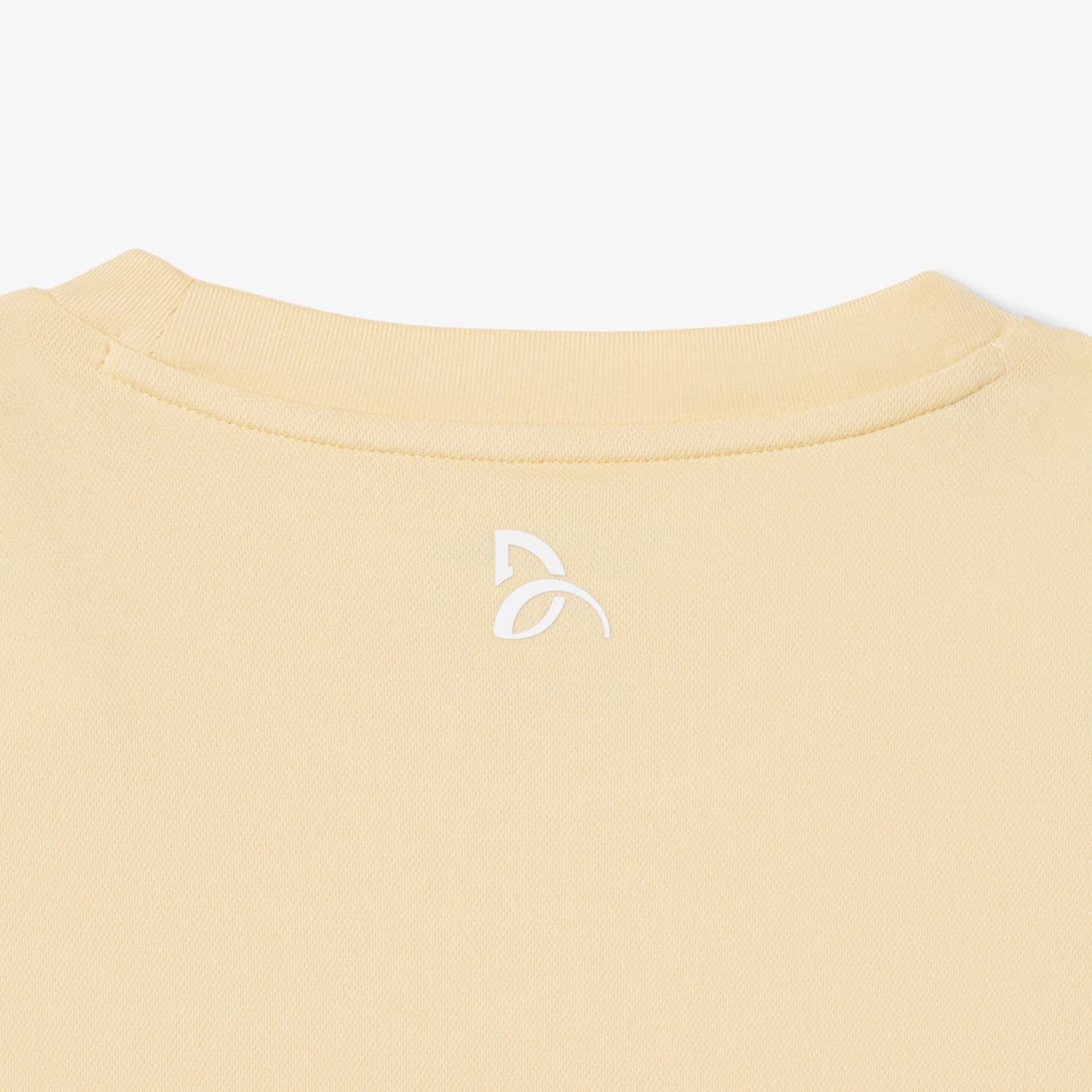 T-shirt Lacoste Tennis x Novak Djokovic