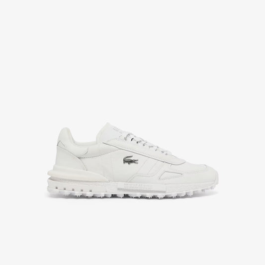 Herren Elite Active Ledersneaker